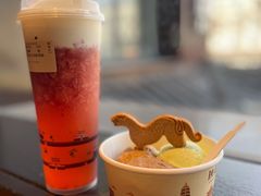 -陕拾叁-西安糕点(北院门创始店)