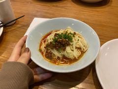 老成都担担面-天府掌柜(九眼桥店)