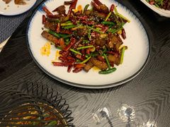 -夜宴江景餐厅