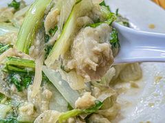 -无招牌