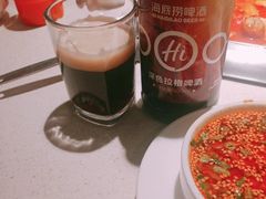 -海底捞火锅(银泰中心店)