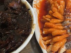 -神仙钵湘香土菜馆(光华路店)