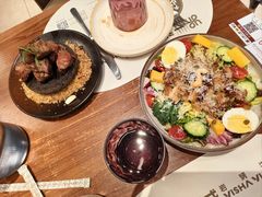 -一沙一城·岩烤牛扒(深圳首店)