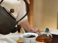 -翁暖茶馆(滨江东总店)