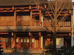 -香积寺
