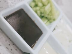 -紫光园·烤鸭·北京菜(团结湖店)