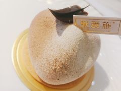 -张爱施法式西餐厅(汉街店)