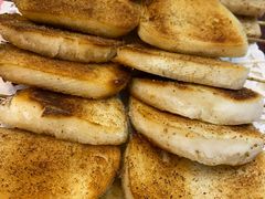 千页豆腐-金雨烧烤(新城南都店)