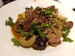 -武汉武昌威斯汀酒店-知味自助餐厅