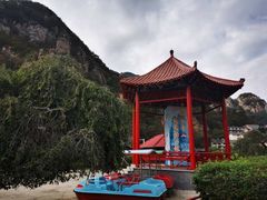 -大连冰峪旅游度假区