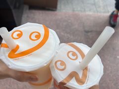 -CoCo都可(八达商城店)