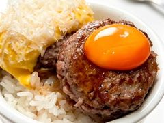 -肉肉大米(金虹桥店)