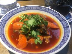 -家园老厨(东方华尔街店)