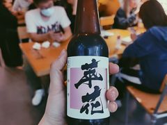 -无牌咖啡&酒馆