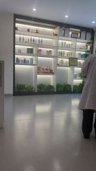 -康颜SPA自然疗愈皮肤管理中心