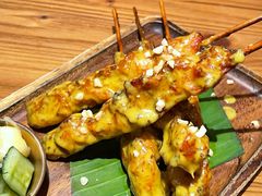 -泰堤坊(淡水体育馆店)
