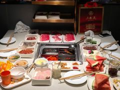 -海底捞火锅(亲子主题北金鹰店)