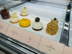 -Angelina安吉丽娜(恒隆广场店)