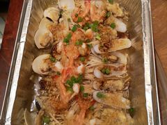 -拾味馆(万达广场店)