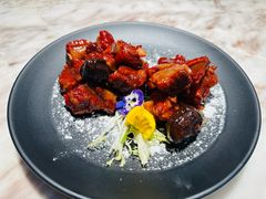 -淮扬韵(市政府汉神店)