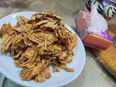 -清真·尚穆回回香清真餐厅(工人新村店)