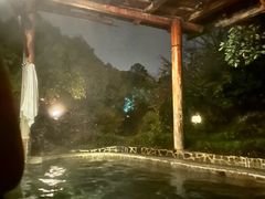 -庐山天沐温泉度假村