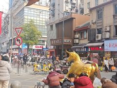 -江三王记牛杂馆(总店)