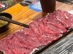 -潮味四季潮汕牛肉火锅(来凤街店)