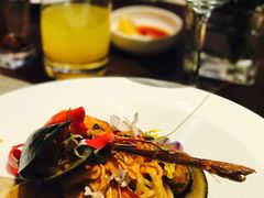 -Social 秀西餐厅-长沙瑞吉酒店(运达店)