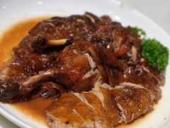 -鹅掂·大岭山烧鹅