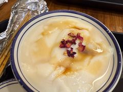 -云阿蛮云南生烫牛肉米线(奉贤路店)