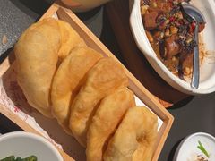 -鸽子侯·家宴·平价海鲜(市图书馆店)