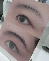 -AM半永久纹眉