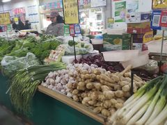 -金宝生活市场(东五环店)