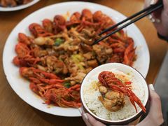-毛哥小馆子(百井坊巷店)