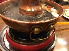 -仁和四季涮肉馆(天坛南门店)