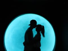 -苏州5D星空错觉艺术馆