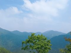 -四明山国家森林公园