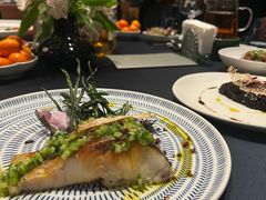 -江南雅厨(李公堤店)