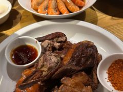 -老阿爸鲜鱼土菜(昆山花桥店)