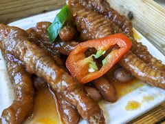 -正哥点心皇子(蓬江店)