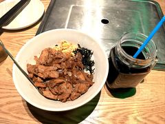 -新石器烤肉(马鞍山印象汇店)