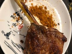 -跃进桥火烧鸡(怒江西岸店)