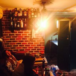 -極致刺青TATTOO STUDIO 私人订制