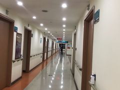 -天津医科大学肿瘤医院(本部院区)