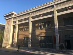 -1970南湖影视基地(建设南路店)