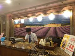 -汉庭(天津滨江道步行街店)