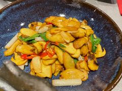 -半山腰·云南菜(侨福芳草地店)