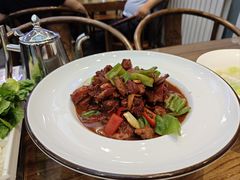 -巨鼎谭家菜(普照寺路店)