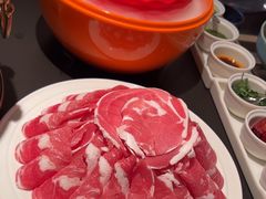 -额尔敦涮肉自助(摩尔城店)